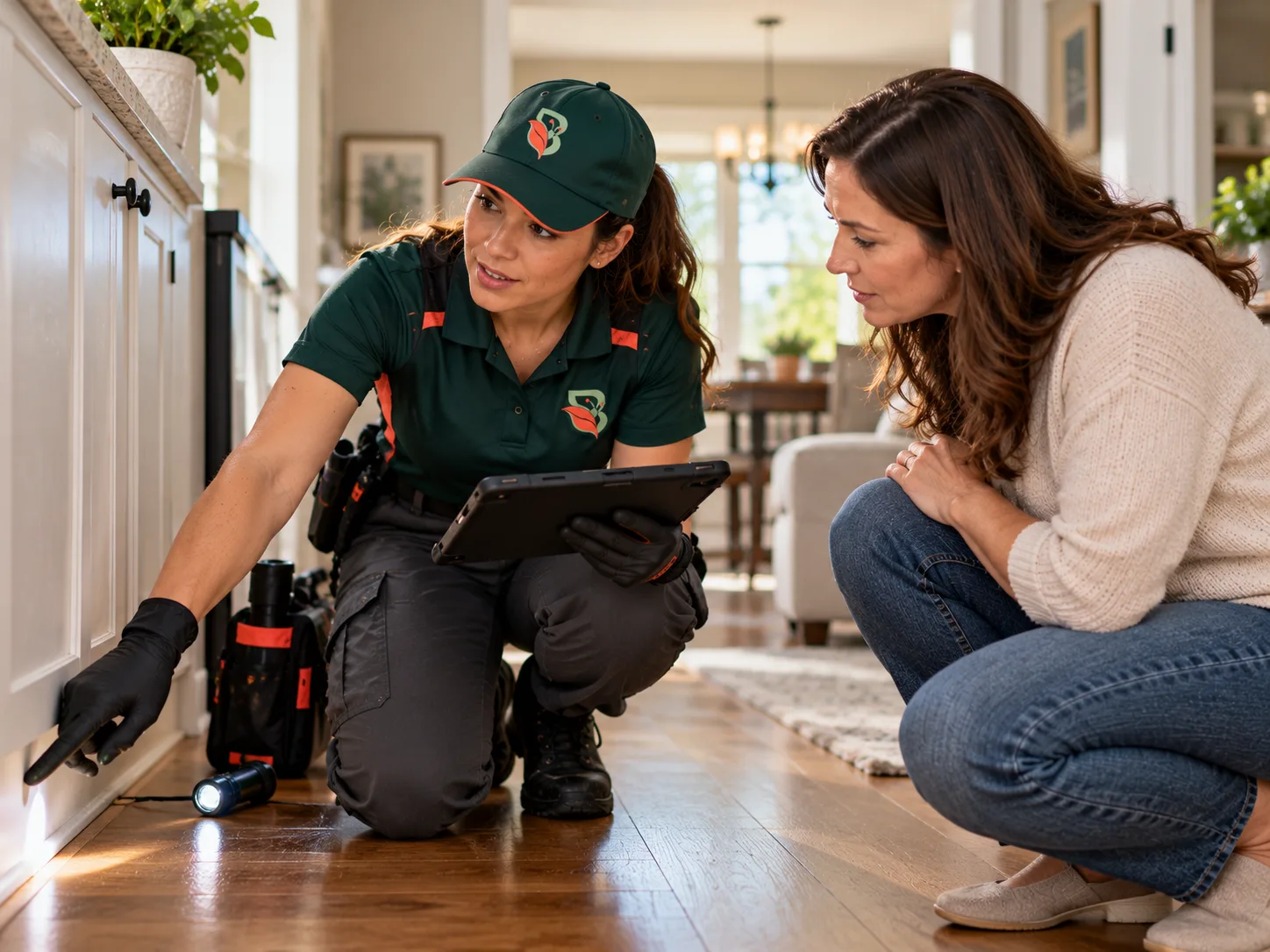 Pest Control Kramer, ND FAQs